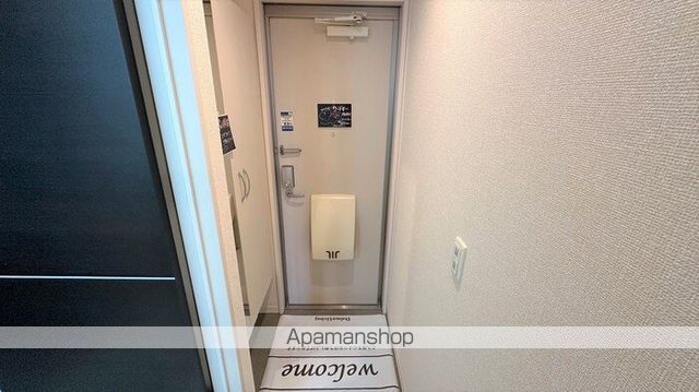 ENTOPIAの内装写真