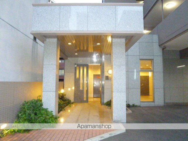 サムティ博多Southの外観写真