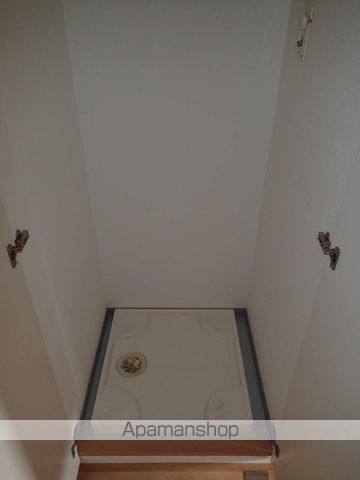 レジュールアッシュ長堀通南の内装写真