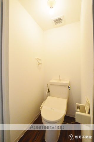 カレッジOZの内装写真