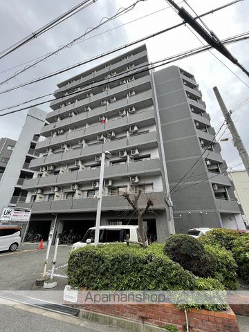ESLEADFUKUSHIMADAINIの外観写真