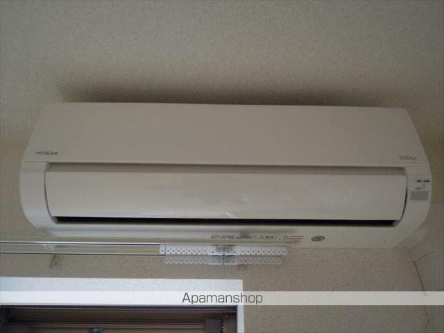 エテルノ貝塚Bの内装写真