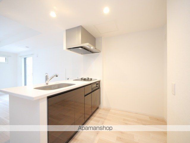 SーRESIDENCE琴似本通AVANTAの内装写真