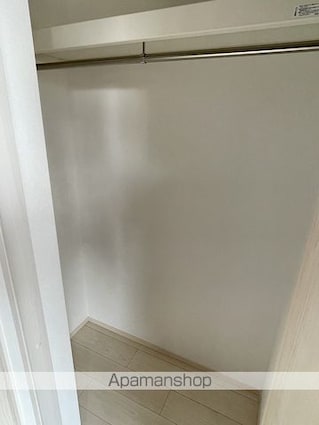 ｉｎｓｐｉｒａｔｉｏｎ（インスピレーション）[1K/29.38m2]の収納