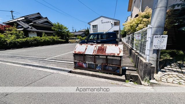 サンハイツ近田Aのその他写真