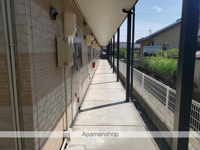 レオパレスWELLのその他写真