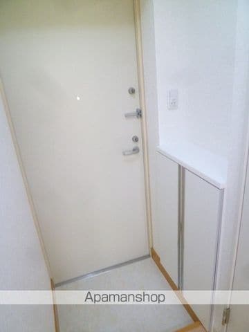 シャルム北戸田の内装写真