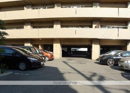 アルファライフ玉藻公園[2LDK/56.91m2]の共用部3