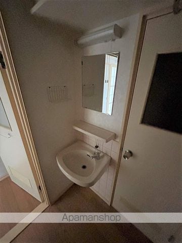 山本第2マンションの内装写真