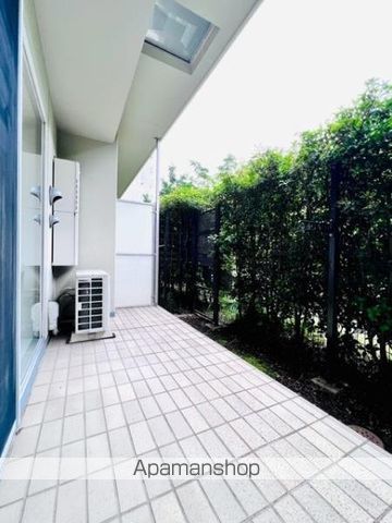 BRILLIA IST 三軒茶屋 ブラッサムテラスの内装写真