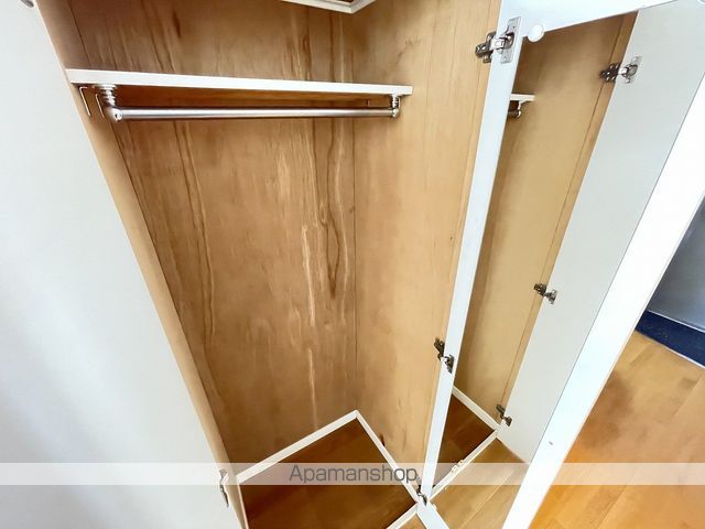 カーサ YOSHINOの内装写真