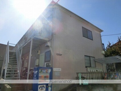 パークハイム松本[1K/25m2]のエントランス1