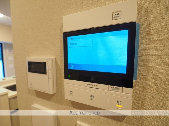 アーバネックス日本橋茅場町の内装写真