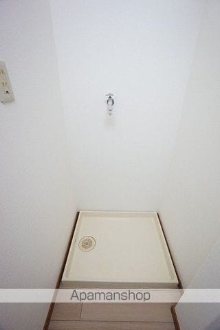 ココアハイツの内装写真