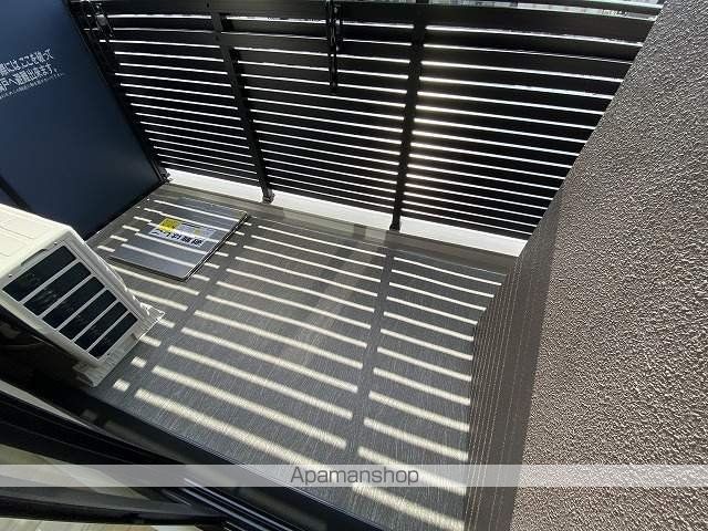 SーRESIDENCE日本橋QUALIERの内装写真