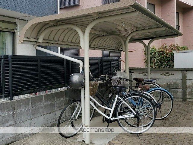 レオパレスSELENITEの外観写真