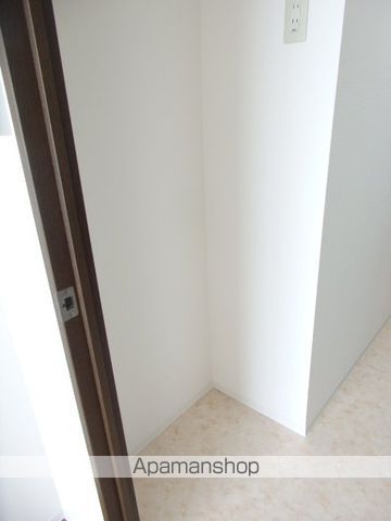 スカイヒルズN15の内装写真