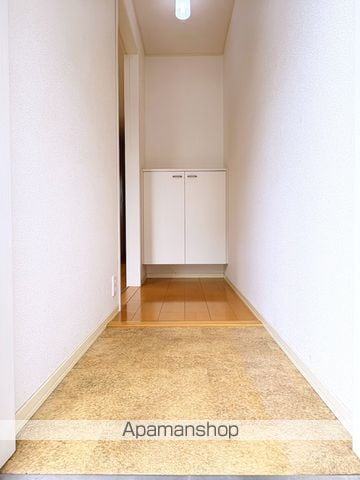 ネクステージ山東IIの内装写真