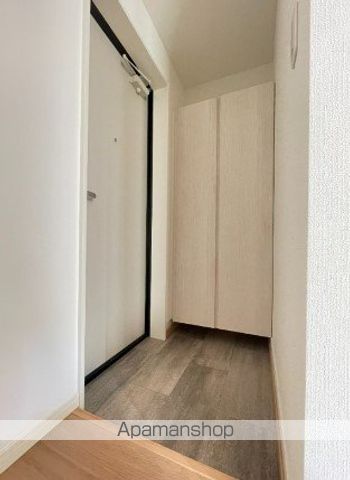 ウェルスフィールド湘南 B棟の内装写真