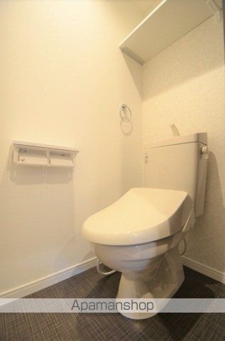 ステラ与野本町の内装写真