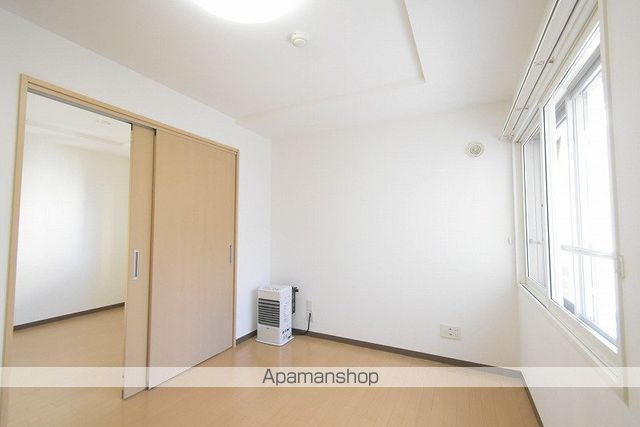 プリリア平岸の内装写真