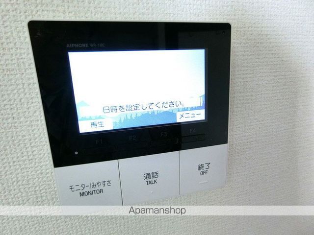 ヌーベル滝の上ABの内装写真