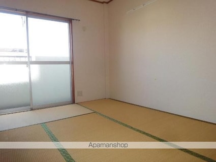 エルハイム旭[2LDK/44.55m2]のセキュリティ