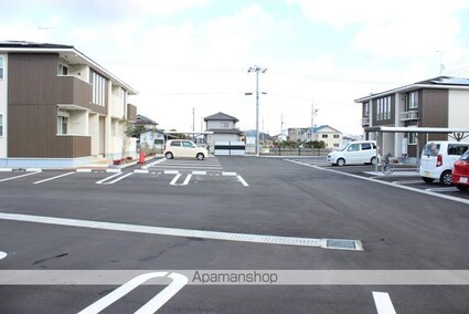 プラージュⅠ[2DK/45.06m2]の共用部3
