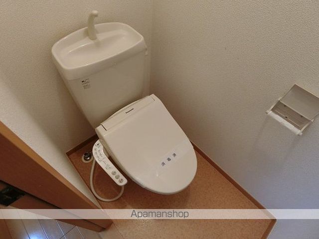 クレスト西町の内装写真