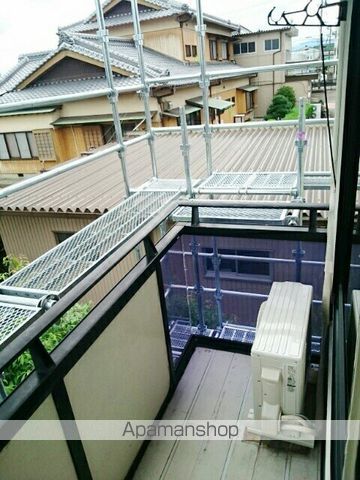 ラフォーレ大陽IIの内装写真