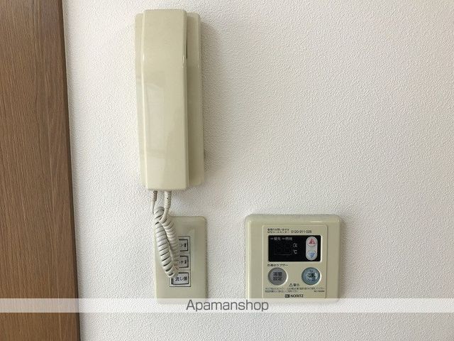 BRUGGEの内装写真