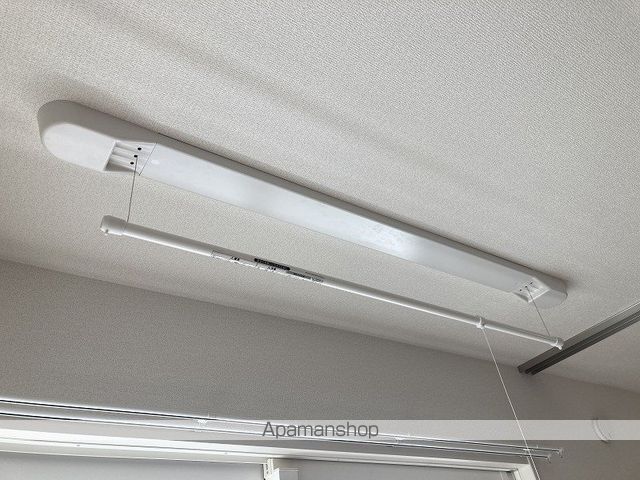 DーROOM本馬越の内装写真