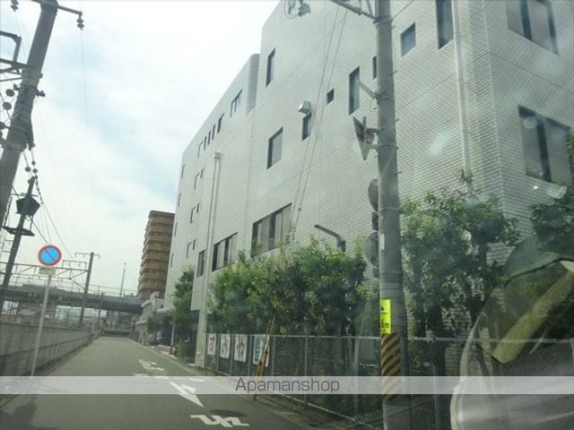 和歌山県和歌山市中之島[店舗/45.2m2]の周辺4