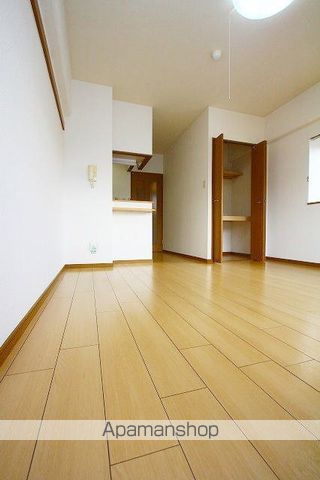 STELLA MINAMIの内装写真