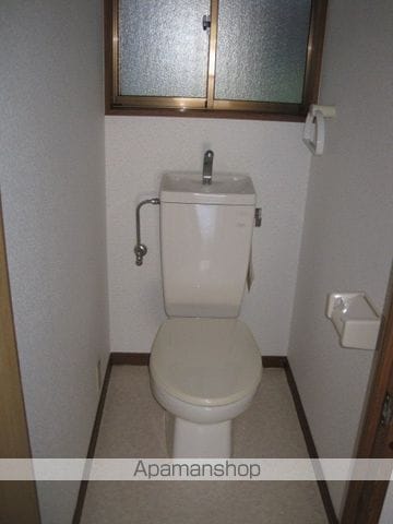 ムラタハイツ俵町の内装写真