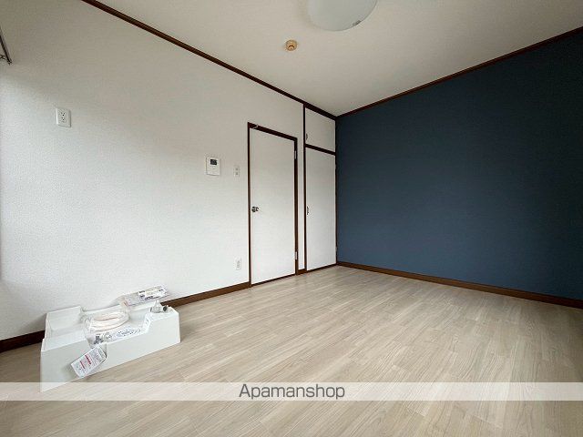 シエル妙蓮寺の内装写真