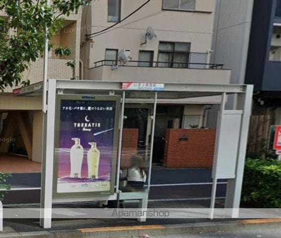 GRAN PASEO大森IIIの周辺写真