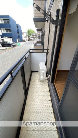 エスペランサの内装写真