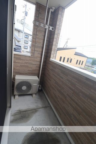 レ アクアルーチェの内装写真