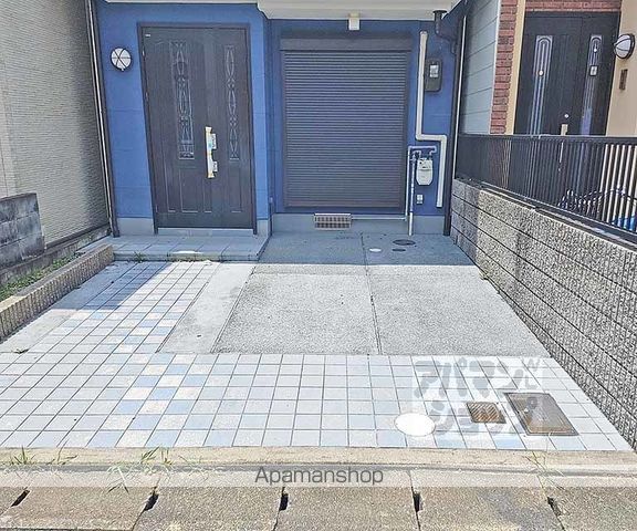 京都市東西線 石田駅 徒歩15分 2階建 築27年のその他写真