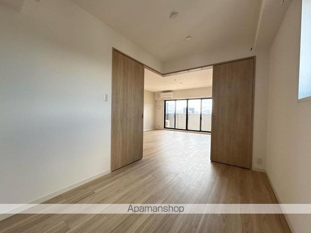 SーRESIDENCE瓦町駅ALOの内装写真
