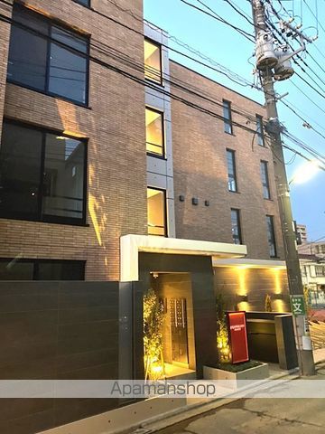GRAN PASEO 明大前IIIの外観写真
