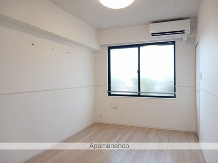 モデルノⅠ[1LDK/40.11m2]の内装2