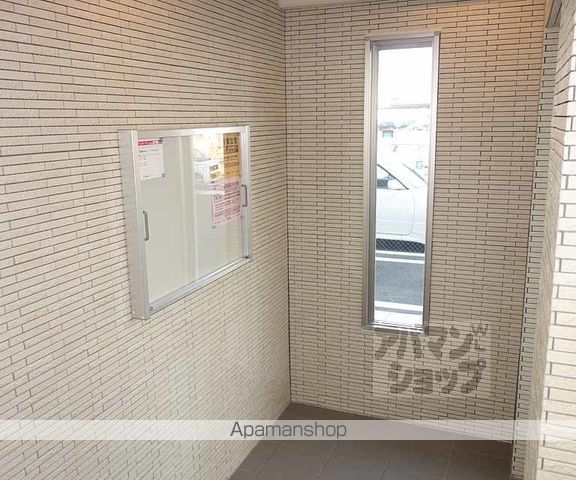 ブライトアイリスの外観写真