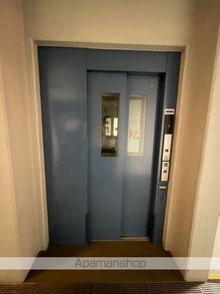 クラッサ中野[1K/26.85m2]の共用部4