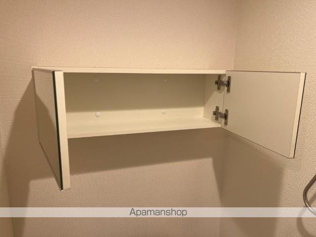 モンクールの内装写真