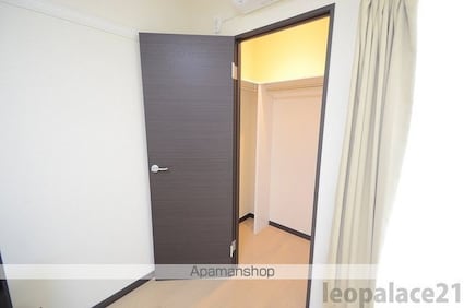 レオネクストムーンハウス[1K/23.18m2]のキッチン