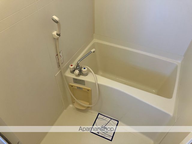 ジョイジュネスの内装写真