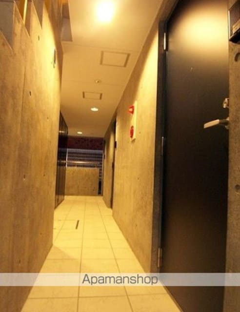 ＺＥＳＴＹ新江古田[1R/24.49m2]のロビー