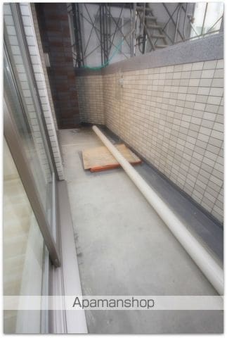 スプランディッド安土町の内装写真